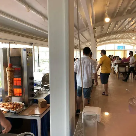 The Best Life بودروم