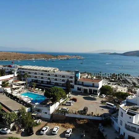Διαμέρισμα The Best Life Αλικαρνασσός